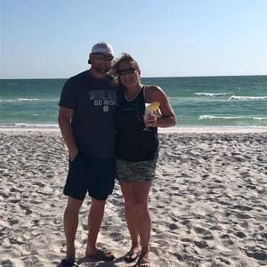 Meet your Posher, Lori